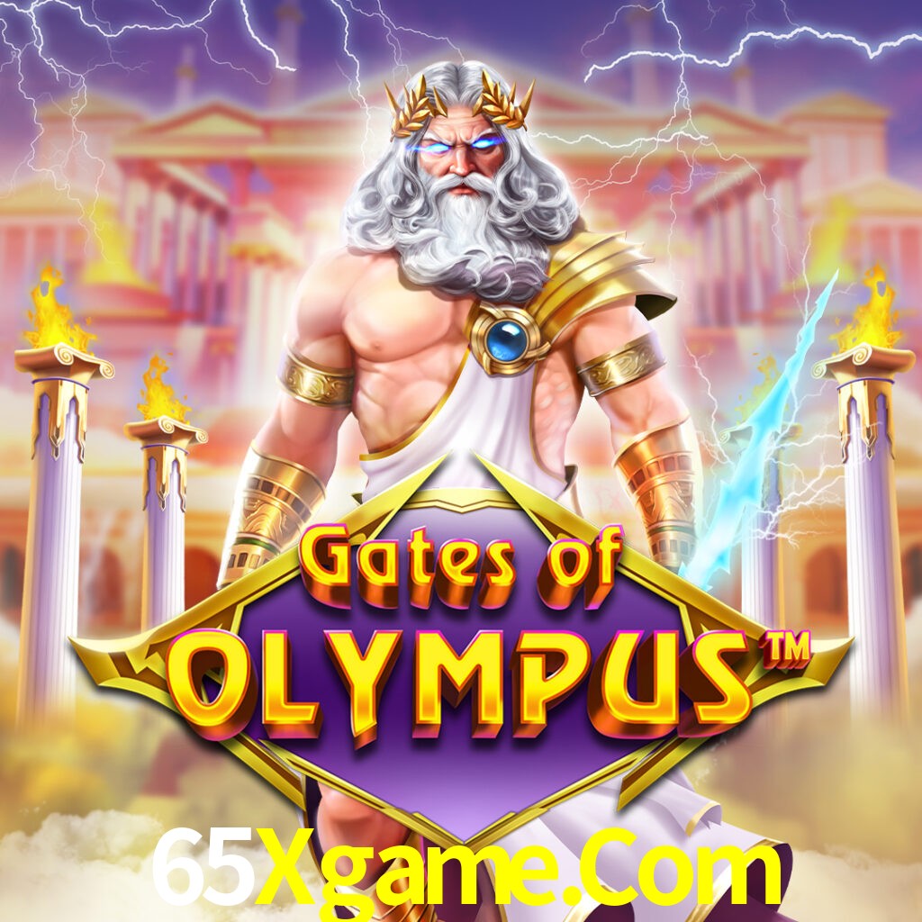 Gates of Olympus